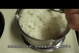 大米的保质期是多久，过期了还能吃吗？(一)#大米#米饭