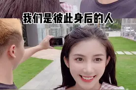 五年前从认识到结成兄妹，猴子不在乎网友的眼光，只希望网络能让我越来越开朗，想让我有更多的自信，我从来不敢解释也是怕越来越乱谢谢这么多年的陪伴，嫂子我一定今年给你找到@幸猴儿 #校园友情 #幸猴儿视频封面