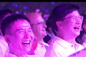 #老板 #马云 阿里员工们吐槽起来真的是毫不留情👍视频封面