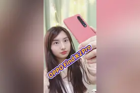 #oppo #oppofindx2开箱~视频封面