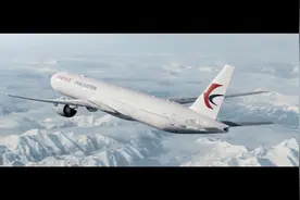 东方航空形象宣传片_形象宣传片拍摄_品牌宣传片制作_品牌宣传…