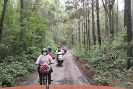 用爱温暖特殊群体 ｜ “全国助残日”慰问活动：2022年5月15日视频封面