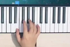 客官不可以～你靠的越来越近#钢琴