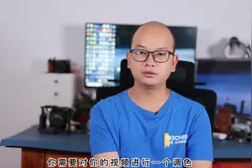 朋友圈视频不清晰是怎么回事相册里看好好的发朋友圈抖音画质就…视频封面
