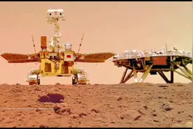 天问一号一周年，明朝的万户是载人火箭飞行第一人#天问一号