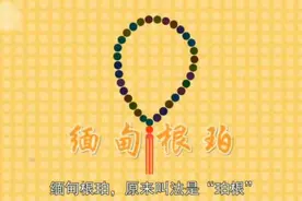 今天给老铁们扩充一下缅甸根珀的知识🧐#缅甸琥珀 #琥珀蜜蜡视频封面