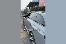 不懂车的人，都认为这是RS6