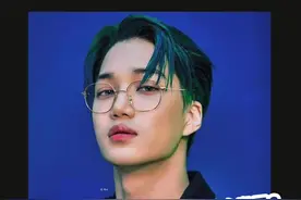 爱豆却向综艺人发展？#金钟仁#宣美#kai#sm#exo 视频封面