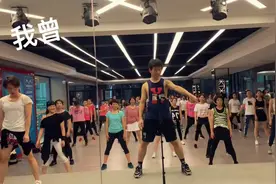 来了，来了，他真的来了，我曾的完整版