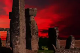 曾经的大陆真的是一整块陆地