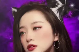 又是一条视频送双倍快乐#变装 #仿妆视频封面