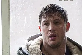 #汤姆哈迪 演技巅峰之作 #黑道之家 唯一本色出演的一部剧将反派进行到底！最狠不过弗莱迪 #萤火计划视频封面