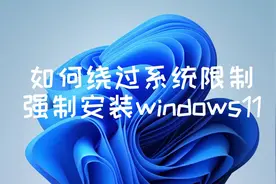 无法升级windows11? 电脑无法开启安全启动？没有TPM2.0视频封面