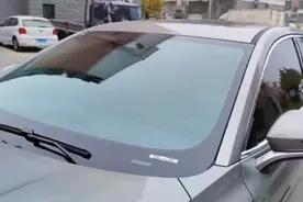 #抖音汽车 #艾瑞泽8 奇瑞汽车自动启停永久关闭，全系标配