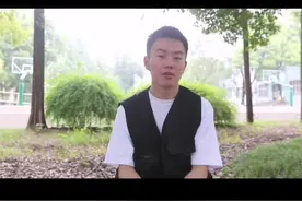 丹江口市一中刘天钺同学高考成绩为十堰市县市理科第一名。@抖音短视频