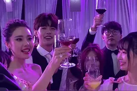 我的备婚干货/结婚怎么能少的了红酒🍷#张裕解百纳#备婚日常视频封面
