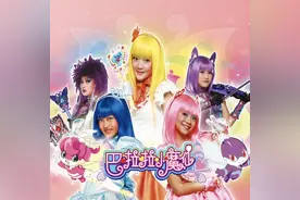 #巴啦啦小魔仙 主题曲自制无和声伴奏