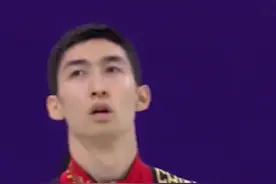 不给韩国人任何的机会！武大靖干干净净霸气夺冠，裁判再不公平也没辙了！#冬奥会 #短道速滑视频封面