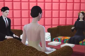 119 带老婆见女王视频封面