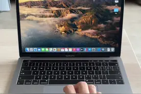 给 MacBook Pro 安装了 Windows 的虚拟机，感觉还挺好。视频封面