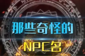 这个npc正不正经我不知道，名字是挺不正经的!#天龙八部怀旧服 #天龙八部