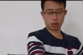 古代搭桥方法，九根筷子搭廊桥，超强承重力，赶快试试吧#科学育儿 #每日亲子陪伴