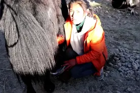 你知道我国还有没通电的村庄吗，这里就是视频封面