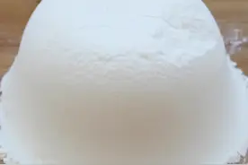 高筋面粉、中筋面粉、低筋面粉的区别和用途，看完视频才明白#美食 @抖音短视频