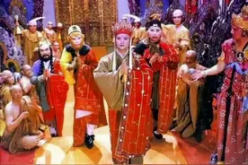 一花一世界，一叶一菩提，如是知如是见，如是信解而已视频封面