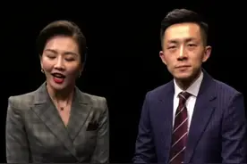 #主持人日常练习 学会这些 你就可以说话逗趣了！@抖音小助手