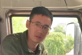 手动八挡正确使用示例！@星宇卡车帝