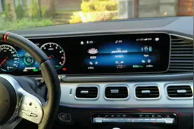 #AMG #奔驰 #奥迪 关于汽车间的经典语录 笑死视频封面