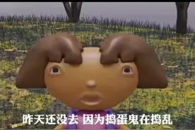 朵拉这头型绝了#朵拉 #盲人朵拉 视频封面