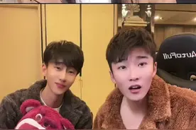 嗯！配完乐不那么尴尬了！