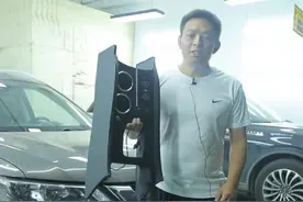 今天教大家怎么安装，奇骏中控手扶箱，无损安装免打孔，#奇骏 #日产奇骏#汽车用品 