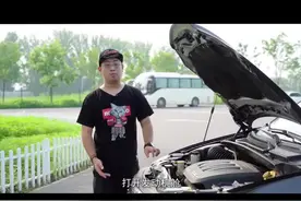 #汽车 #发动机 #汽车小知识 沃德十佳发动机pentastar了解一下@抖音汽车视频封面