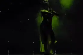 印度婆罗门舞蹈 #印度美女 #异国风情 #抖音看世界 #外国小姐姐视频封面