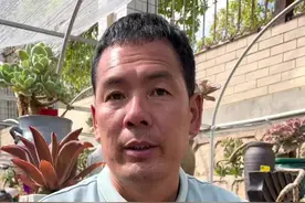 #多肉植物 #精品多肉 夏季刚上盆的多肉切记潮土上盆避雨通风半阴，大多数夏季生长