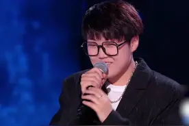 #中国好声音 王靖雯讲话太好笑了，好真实视频封面