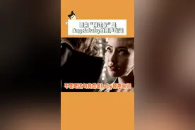 不是吧这句竟然是baby原声台词#Angelababy #配音 