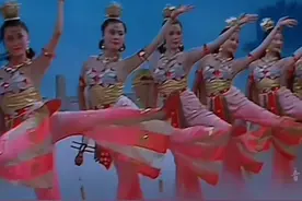 #《庆功天仙曲》#西游记#古风音乐 #纯音乐#国乐古韵