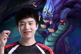 厂长明凯官宣复出，赶紧来回忆一下7酱的抢龙集锦！#lol #lpl #游戏精彩时刻 #厂长 