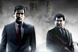 四海兄弟2的通缉系统 两个字：真实#steam游戏 #单机游戏