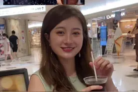 拉小提琴的日本小姐姐，后续来了。#日本 #日本生活 #热门 #高兴带你游日本 @DOU+小助手视频封面