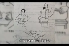 奇穴--阑尾穴 倪海厦述著