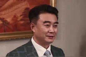 多年的情谊竟然比不上一个虚职，做人不要太现实 @杜玉明