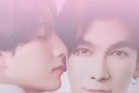 糕糕亲自说缪糕是情侣！地基彻底没有了！#mewgulf #缪糕