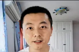 #川哥说 江苏高考文科状元无缘北大清华，木已成舟，就不要沉溺于遗憾情绪之中。视频封面