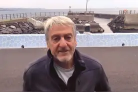 为什么Gary大叔一个老外会对中国有这么深的情结？或许这就是答案吧，投桃报李，他在感恩中国人对他做过的一切😇