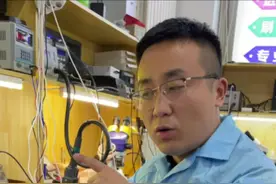 升级鸿蒙系统掉电快怎么办#修手机视频封面